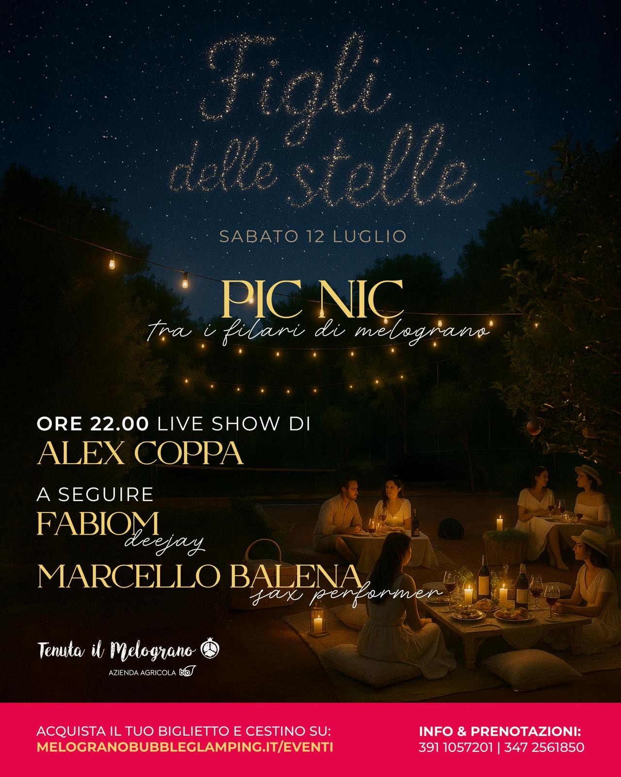 Figli delle Stelle